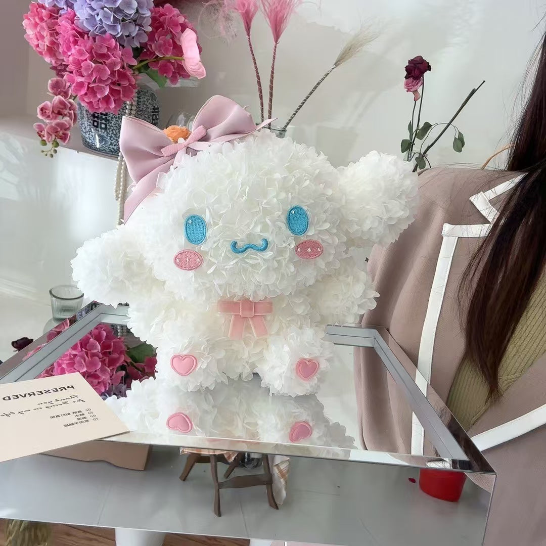 Cinnamoroll Preserved Flower Gift Box